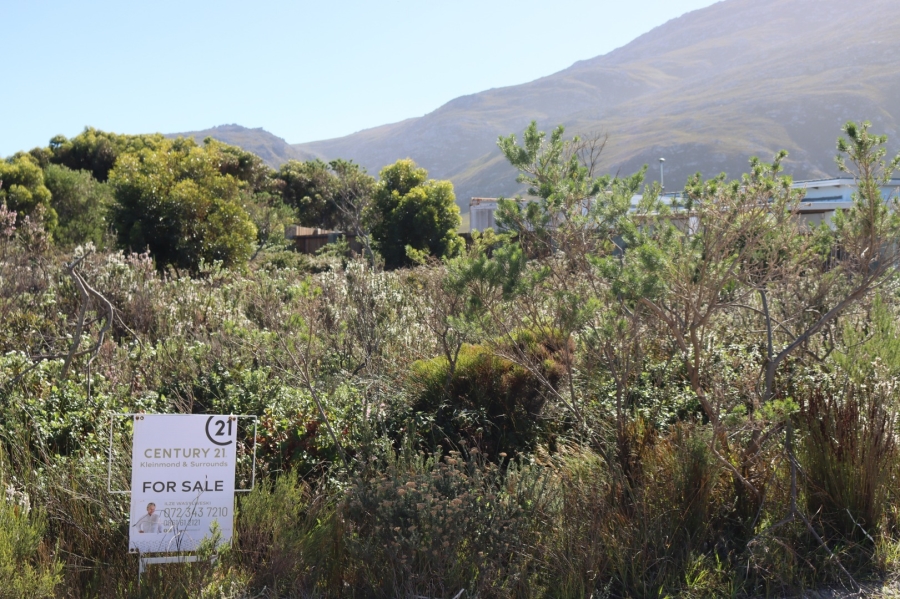 0 Bedroom Property for Sale in Bettys Bay Western Cape